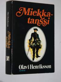 Miekkatanssi