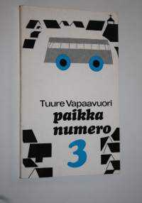 Paikka numero 3