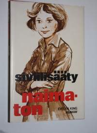 Siviilisääty: naimaton