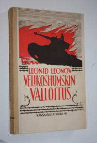 Velikoshumskin valloitus : kertomus