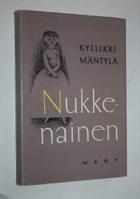 Nukkenainen : kaksitoista lyhytmuotoista