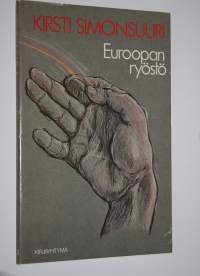 Euroopan ryöstö