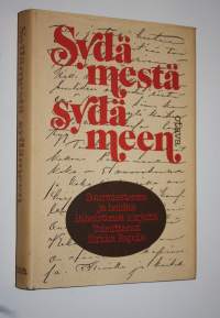 Sydämestä sydämeen : suurmiestemme ja heidän läheistensä kirjeitä