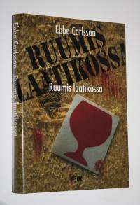 Ruumis laatikossa
