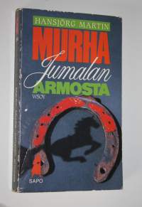 Murha Jumalan armosta