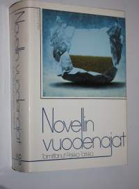 Novellin vuodenajat (signeerattu)