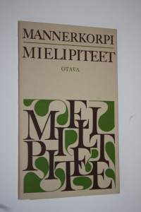 Mielipiteet