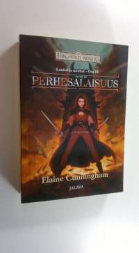 Perhesalaisuus (UUSI)