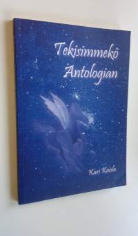 Tekisimmekö antologian (UUDENVEROINEN)