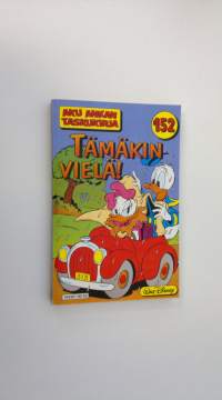 Tämäkin vielä!