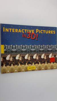 Interactive pictures in 3D