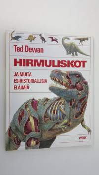 Hirmuliskot