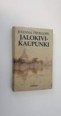 Jalokivikaupunki