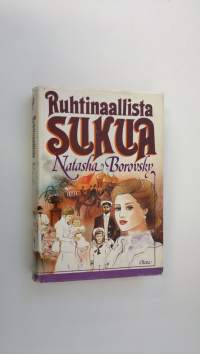 Ruhtinaallista sukua