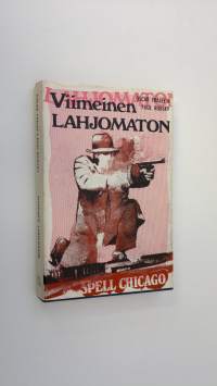 Viimeinen Lahjomaton