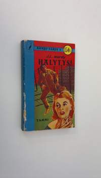 Hälytys