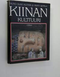 Kiinan kulttuuri