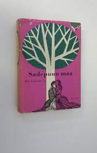 Sadepuun maa