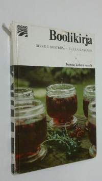 Boolikirja