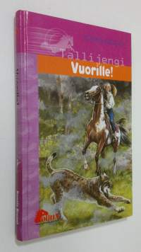 Vuorille!