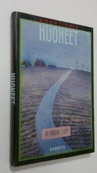 Huoneet (ERINOMAINEN)