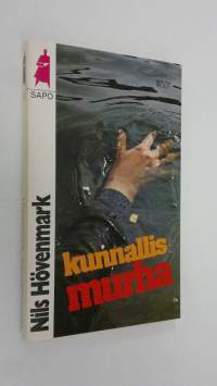 Kunnallismurha