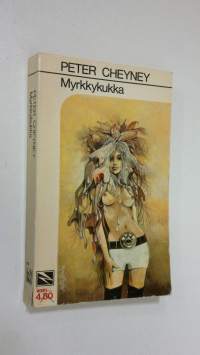 Myrkkykukka