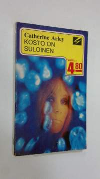 Kosto on suloinen
