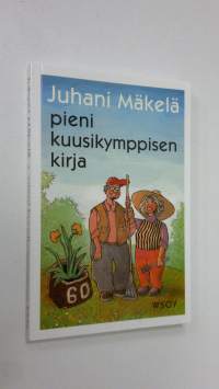 Pieni kuusikymppisen kirja