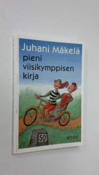 Pieni viisikymppisen kirja