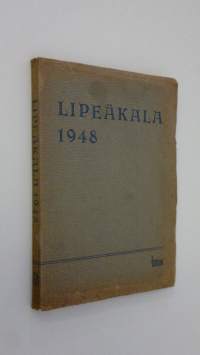 Lipeäkala 1948
