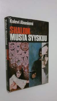 Shalom : musta syyskuu