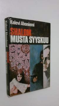 Shalom : musta syyskuu