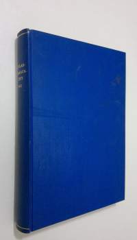 Sotilasaikakauslehti nro. 1-12/1962 (vuosikerta) : Upseeriliiton julkaisu