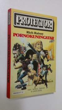 Pornokuningatar