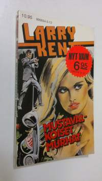 Mustavalkoiset murhat