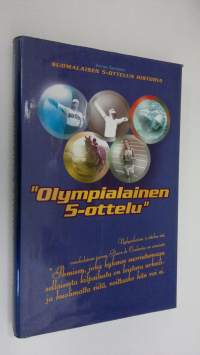 Suomalaisen 5-ottelun historia : Suomen nykyaikaisen 5-ottelun liiton 50-vuotisjulkaisu