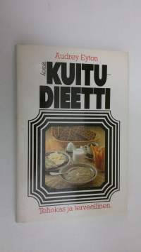 Kuitudieetti