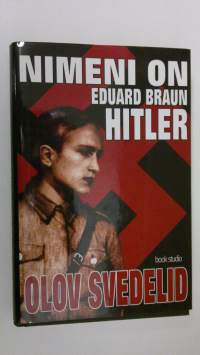 Nimeni on Eduard Braun Hitler