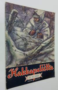 Tyhjä kuva