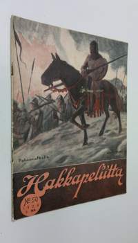 Tyhjä kuva