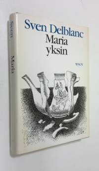 Maria yksin