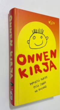 Onnen kirja