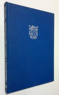 Puolustusministeriön historia 1 : puolustushallinnon perustamis- ja rakentamisvuodet 1918-1939