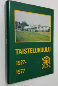 Taistelukoulu 1927-1977