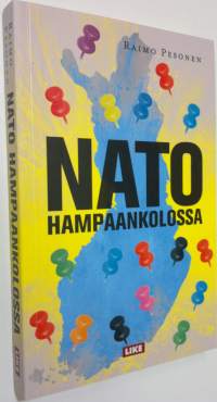 Nato hampaankolossa : pamfletti