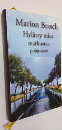 Hylätty mies matkustaa pohjoiseen