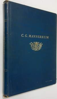 C G Mannerheim