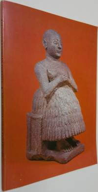 Kaksoisvirranmaan taidetta : Amos Andersonin taidemuseo 198-13111977