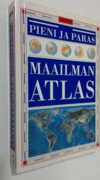 Pieni ja paras maailmanatlas